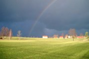 Regenbogen