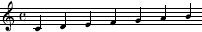 Tonleiter