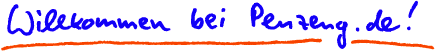 Willkommen