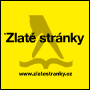 Zlaté Stránky