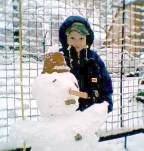Schneemann