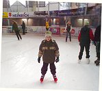 Sparkassen Arena Jonsdorf