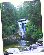 Wasserfall