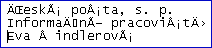 UTF-8-codierter Text