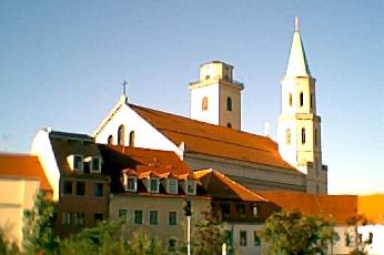 Johanniskirche